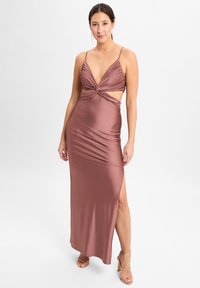 Niet geselecteerd, rosenholz