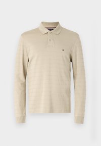 Tommy Hilfiger MERC  - Long sleeved top - sandalwood