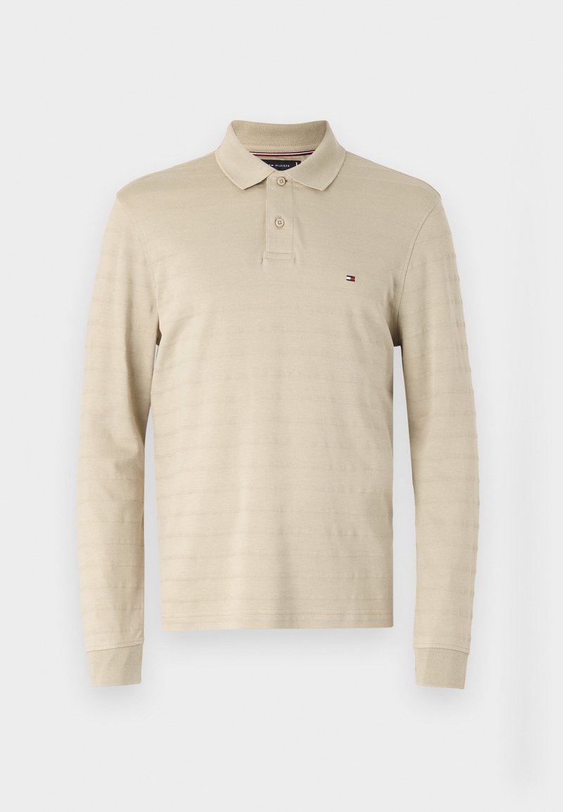 Tommy Hilfiger Poloshirt beige Tommy Hilfiger Poloshirt beige