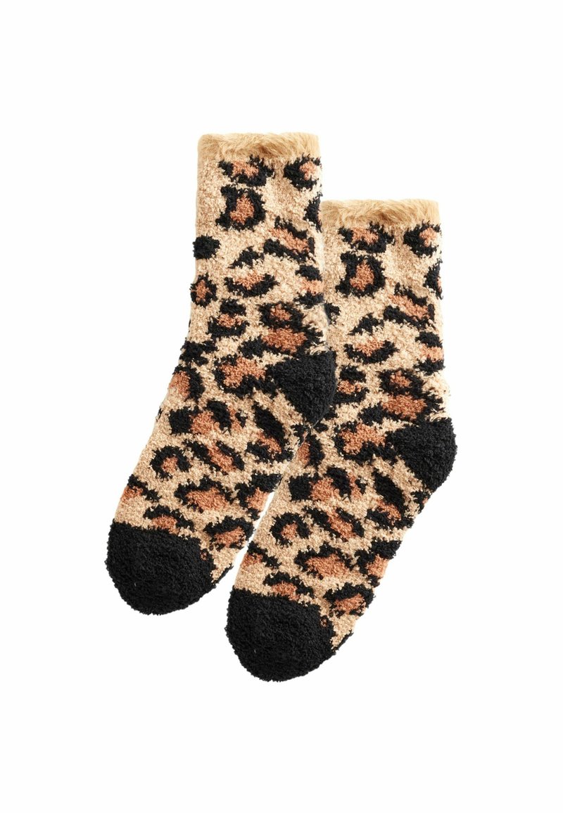 Next COSY 2 PACK - Zoknik - animal