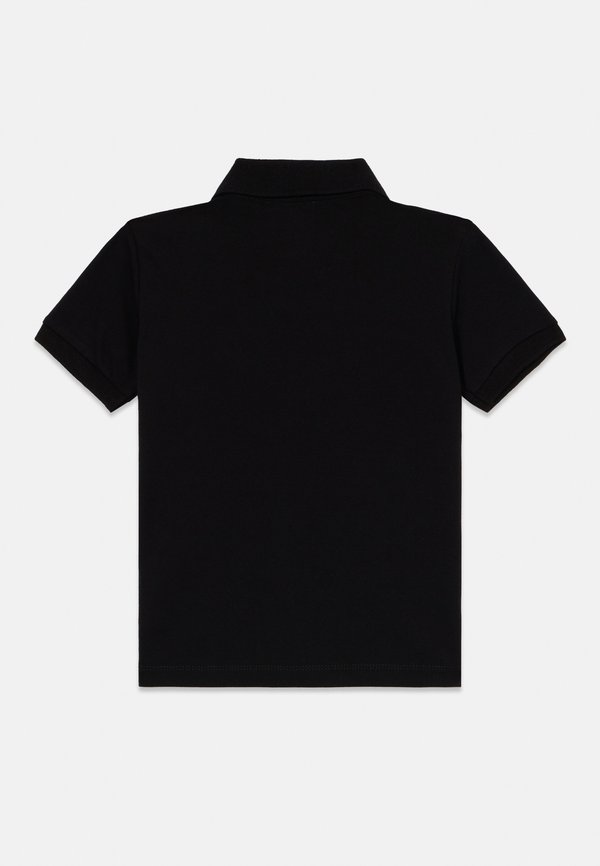 Polo shirt - nero3