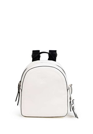 MH 5L - Rucksack - white