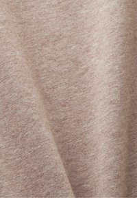 Esprit Langarmshirt - light brown