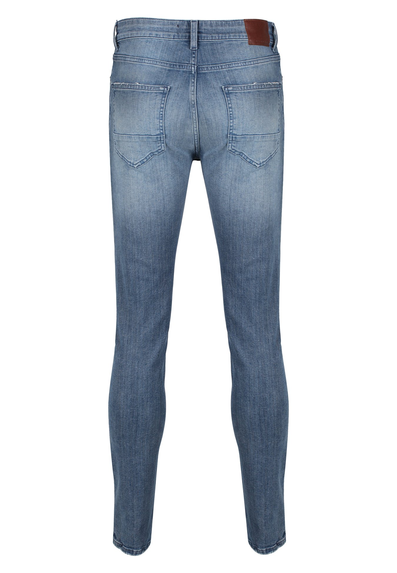 Herren Jeans Skinny Fit Herren Jeans Skinny Fit