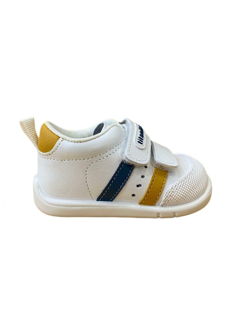 Titanitos DEPORTIVA RESPETUOSA - Zapatillas - blanco