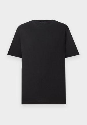Pier One, Camiseta básica - black