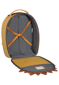 Samsonite HAPPY LEON - Trolley - yellow