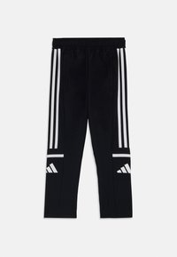 adidas Performance - SQUADRA PRE PANT YOUTH UNISEX - Tréningruha alsók - black/white Miniatűr kép 1