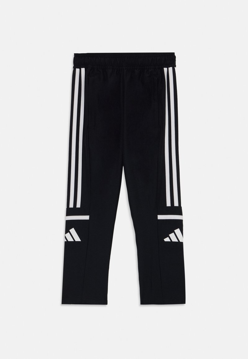 adidas Performance - SQUADRA PRE PANT YOUTH UNISEX - Tréningruha alsók - black/white, Nagyítás