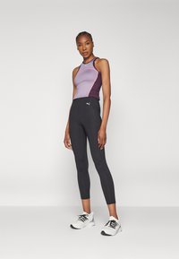 Puma FIT TRAIN STRONG FITTED TANK - Top - pale plum