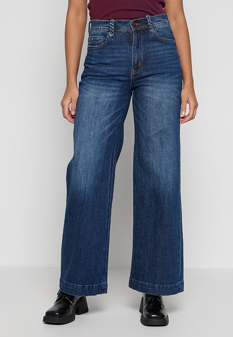 Scotch & Soda Wide leg niet gedefinieerd