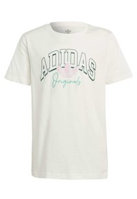 Non sélectionné, off white