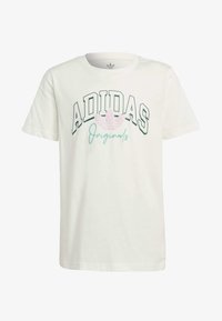 Non sélectionné, off white