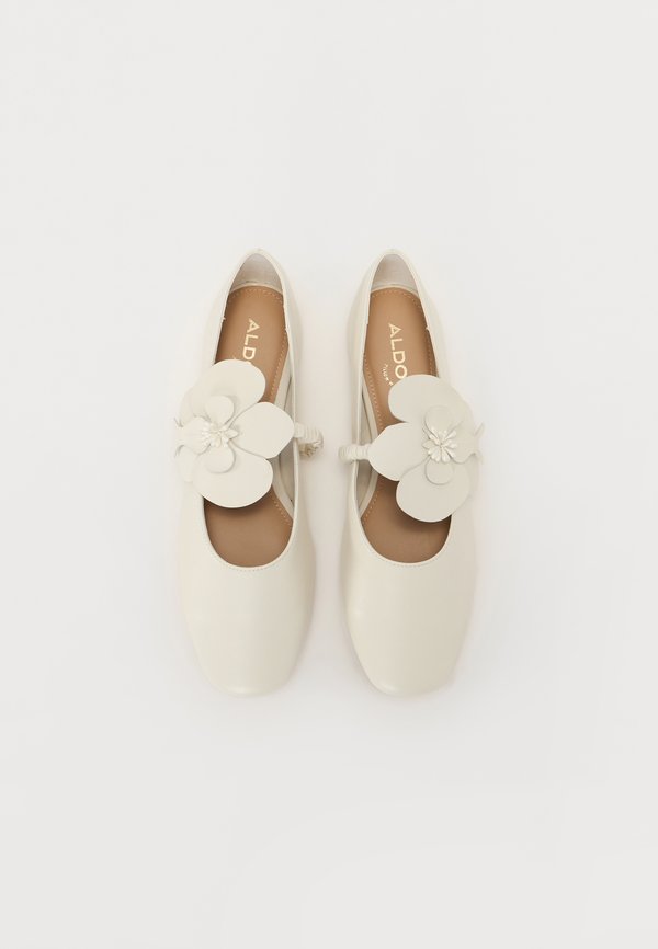 FLORALINA - Ballet pumps4
