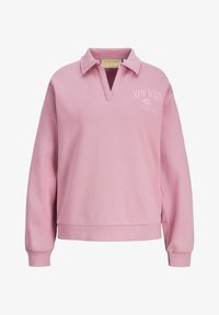 Geselecteerd, moonlite mauve