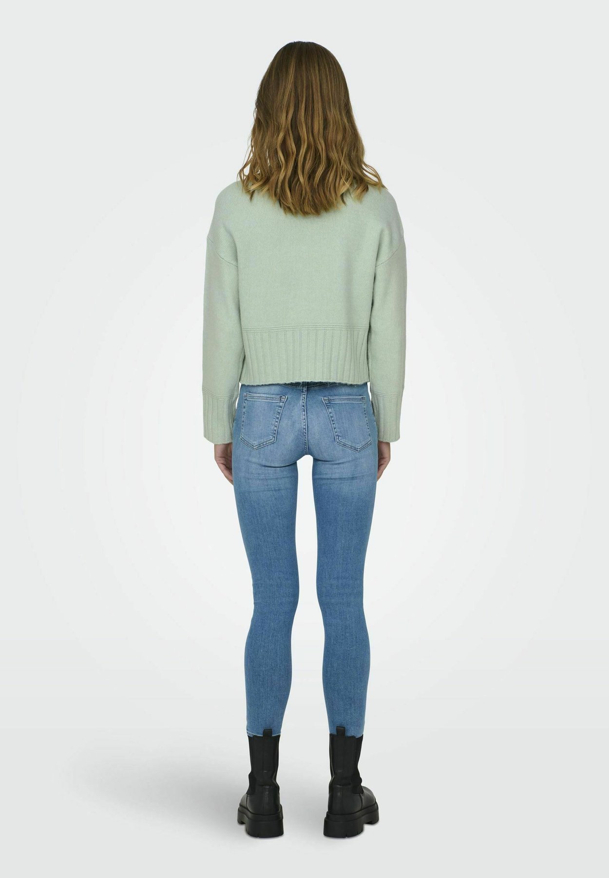 Strickpullover