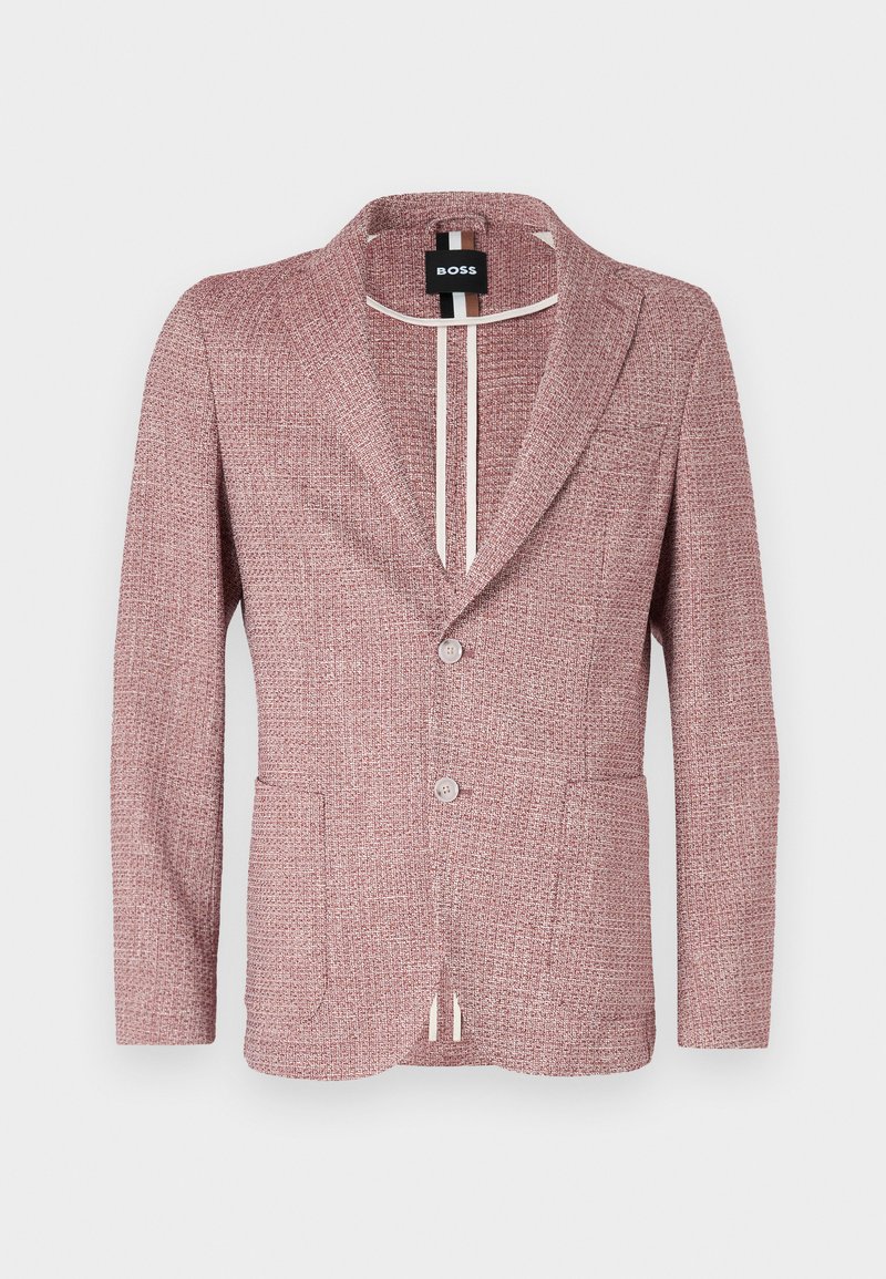 Boss Blazer bruin