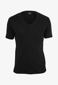 Nevybráno, black