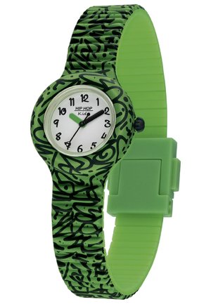 KIDS FUN - Ure - verde bianco