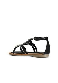 CAFèNOIR Sandaler - nero