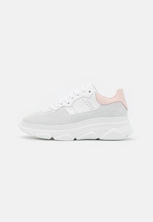 Copenhagen Studios Sneakersy niskie