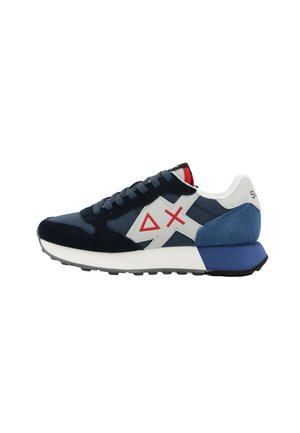 JAKI 2.0 SOLID - Scarpe skate - navy blue