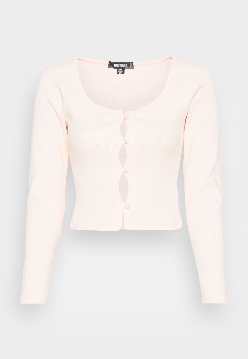 Strickjacke