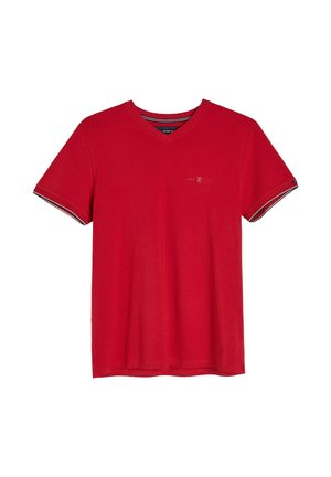 - T-shirt basic