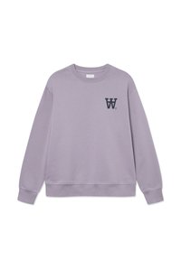Unausgewählt, minimal gray