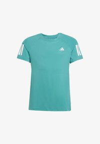 Unselected, powder teal