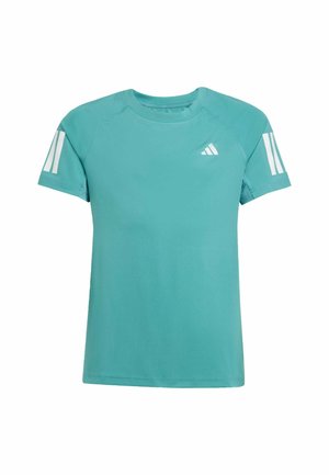 G CLUB UNISEX - Koszulka sportowa