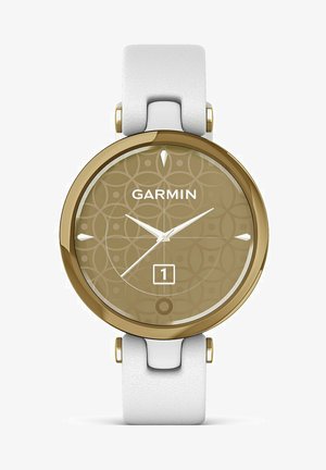 Garmin CLASSIC EDITION - Montres connectées - weiß