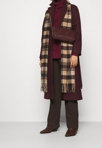 GAP Trui - dark red