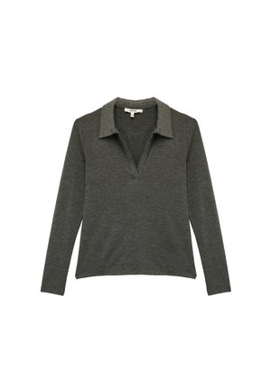 Trui - grey