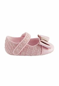 Baker by Ted Baker Babacipők - pink