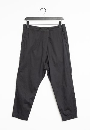 Filippa K, Pantalon classique - black