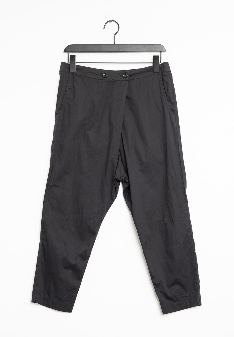 Filippa K Pantalon classique - black