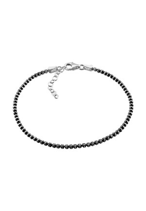 SilberDream Bracelet - silberfarben schwarz