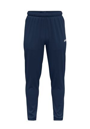 FUSSBALL -TEAMSPORT DYNAMIC WEB  - Trainingsbroek - blau