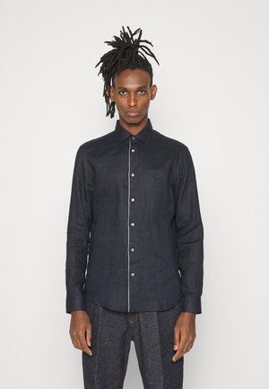 Shirt - blu navy