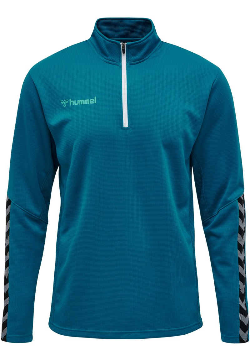 Hummel Sweater lichtblauw