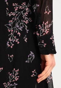 Part Two Robe de jour - black
