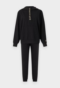 Δεν επιλέχθηκε, black/gold-coloured