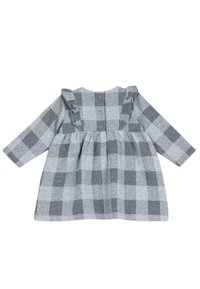 Chicco Vardagsklänning - grey