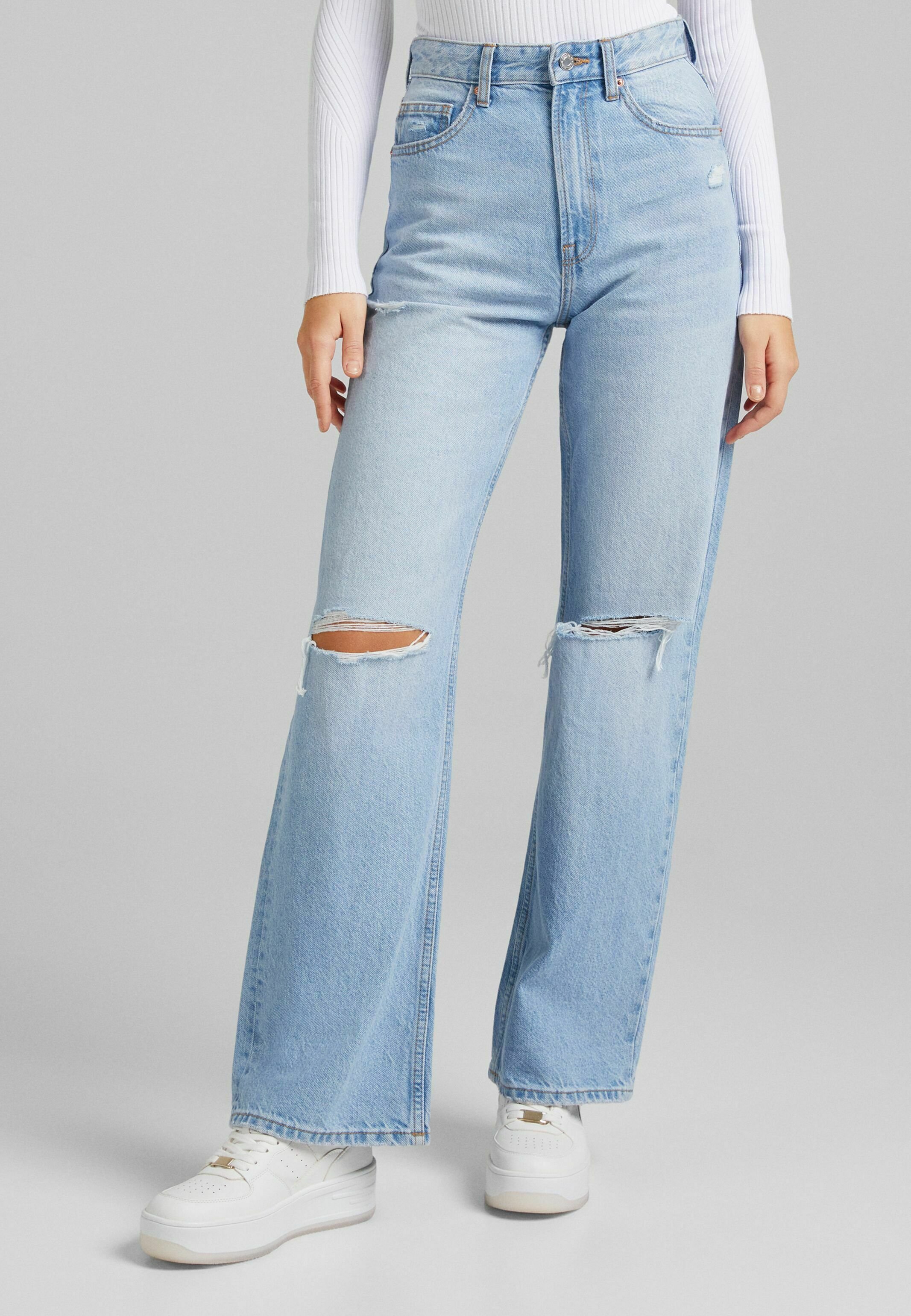 bershka jeans