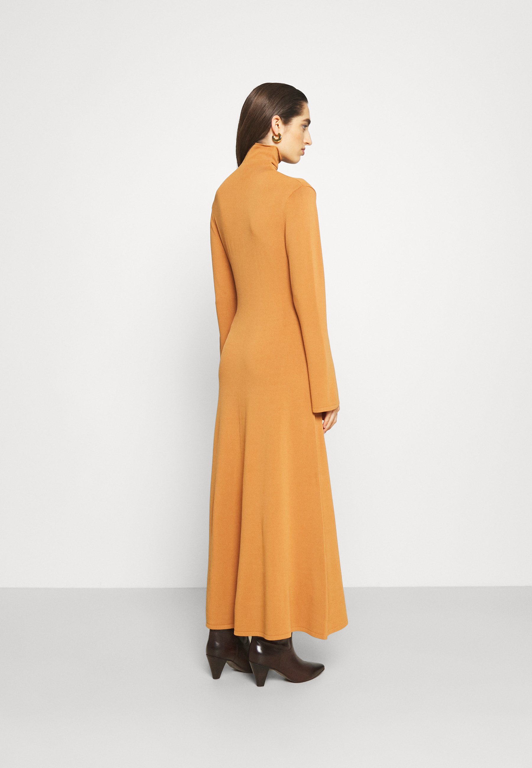 Cult Gaia ELI DRESS - Jumper dress 