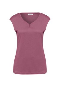 Non selezionato, dark clouded blush