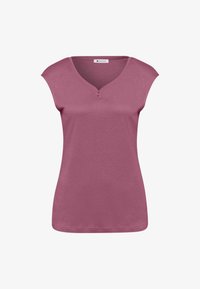 Non selezionato, dark clouded blush