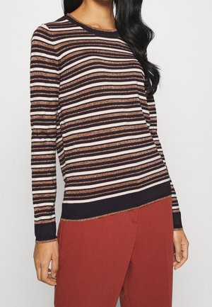 Scotch & Soda, Pullover - white