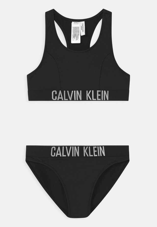 SET - Bikini - black